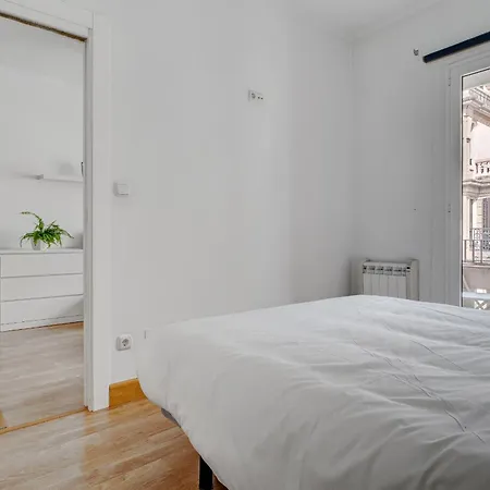 Apartment Coqueto En Gros San Sebastian