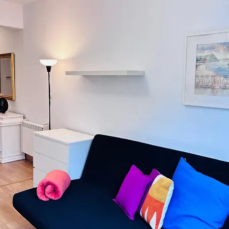 Coqueto En Gros San Sebastián