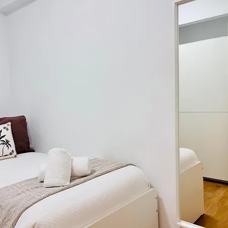 Coqueto En Gros Lejlighed San Sebastián