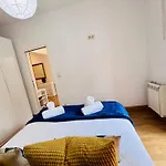 Apartment Coqueto En Gros San Sebastian