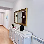Coqueto En Gros Apartment