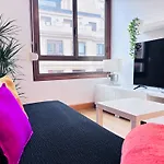 Coqueto En Gros Apartment San Sebastian