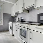 Coqueto En Gros Apartment