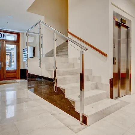 Coqueto En Gros Διαμέρισμα Σαν Σεμπαστιάν