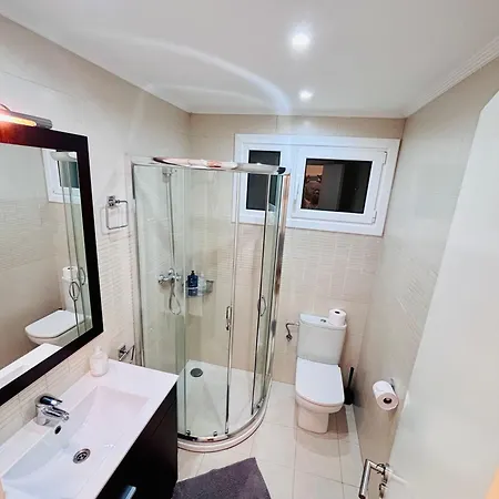 Coqueto En Gros Διαμέρισμα