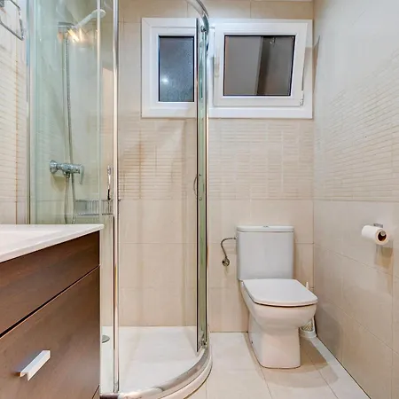 Coqueto En Gros Appartement *