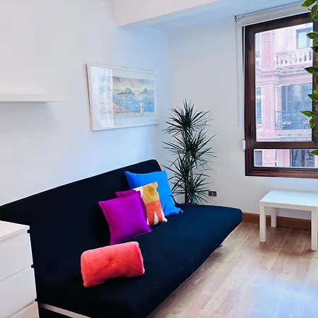 Coqueto En Gros Διαμέρισμα *