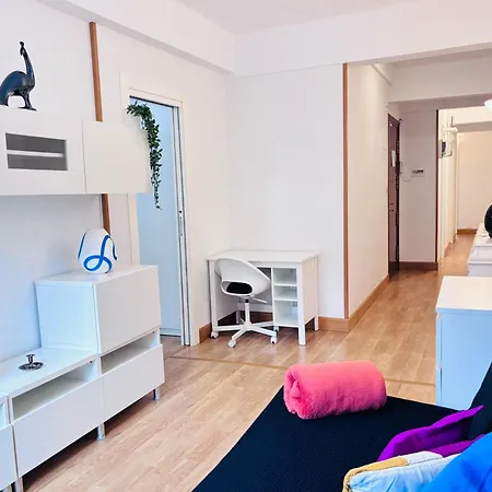 Coqueto En Gros * Σαν Σεμπαστιάν