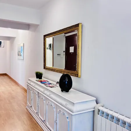 Coqueto En Gros Διαμέρισμα