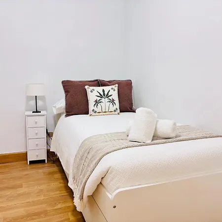 Appartement Coqueto En Gros *