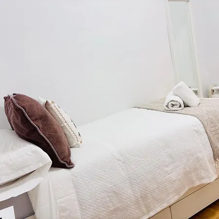 Coqueto En Gros Appartement *