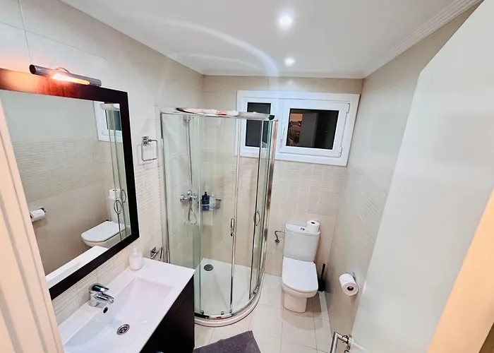 Coqueto En Gros Apartamento