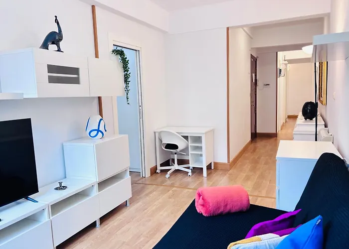 Coqueto En Gros * San Sebastián