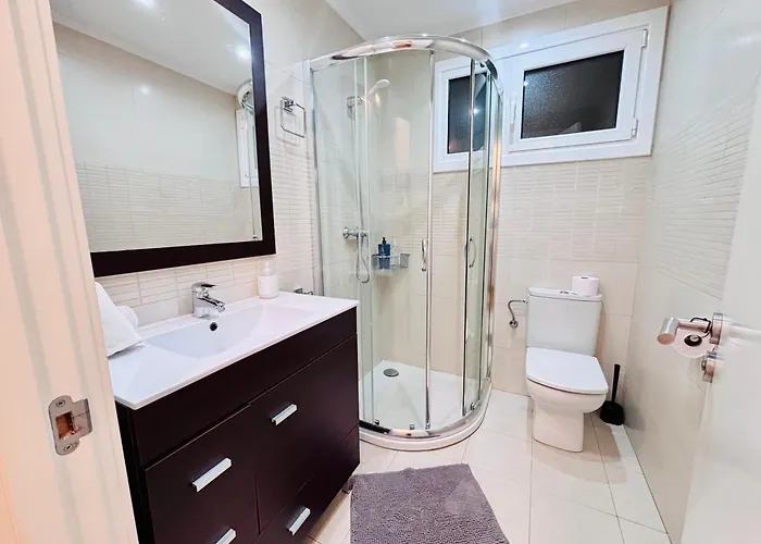 Apartamento Coqueto En Gros San Sebastián