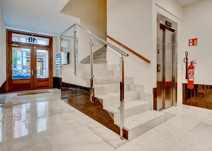 Coqueto En Gros Appartamento San Sebastián