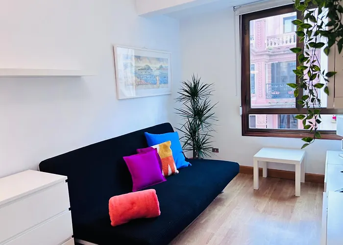 Coqueto En Gros Appartamento *