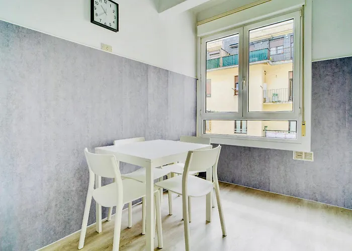 Coqueto En Gros San Sebastián